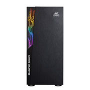 ANT ESPORTS ICE 120AG MID - TOWER ATX CABINET - SWIFT PERIPHERALS100292