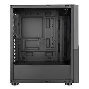 ANT ESPORTS ICE 120AG MID - TOWER ATX CABINET - SWIFT PERIPHERALS100292