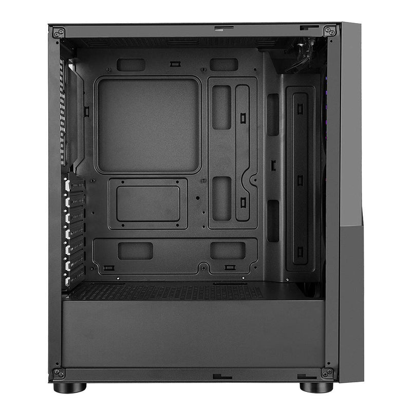ANT ESPORTS ICE 120AG MID - TOWER ATX CABINET - SWIFT PERIPHERALS100292