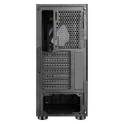 ANT ESPORTS ICE 120AG MID - TOWER ATX CABINET - SWIFT PERIPHERALS100292