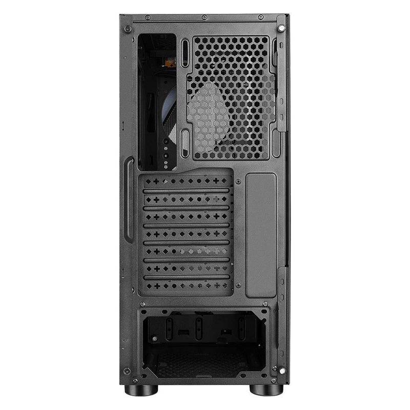 ANT ESPORTS ICE 120AG MID - TOWER ATX CABINET - SWIFT PERIPHERALS100292