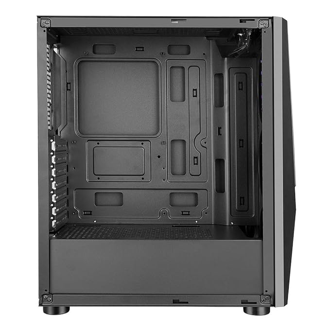 ANT ESPORTS ICE 130AG MID - TOWER ATX CABINET - SWIFT PERIPHERALS100293