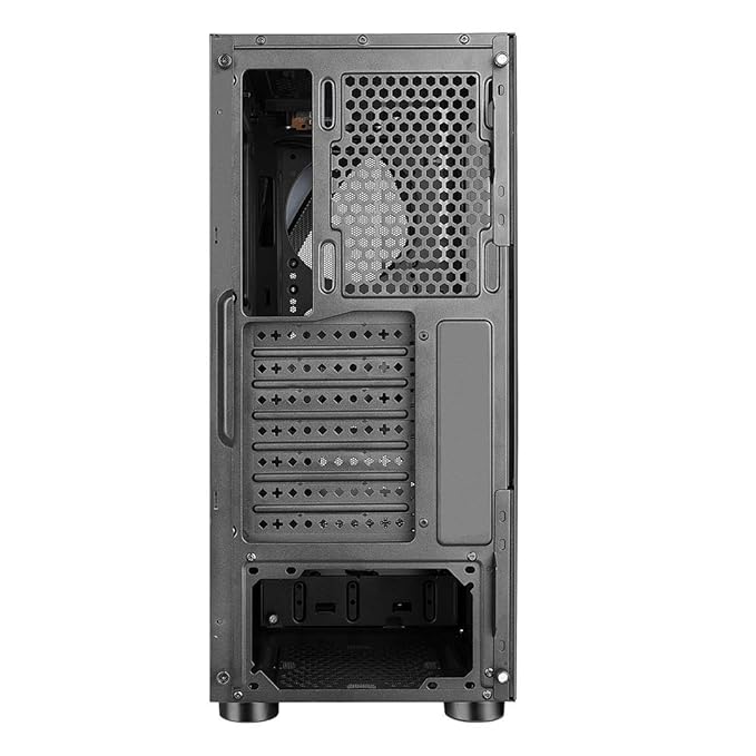 ANT ESPORTS ICE 130AG MID - TOWER ATX CABINET - SWIFT PERIPHERALS100293