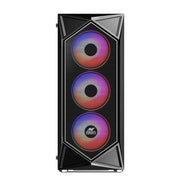 ANT ESPORTS ICE 150TG MID - TOWER ATX CABINET - SWIFT PERIPHERALS1085823