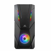 ANT ESPORTS ICE 211TG MID - TOWER ATX CABINET - SWIFT PERIPHERALS100295