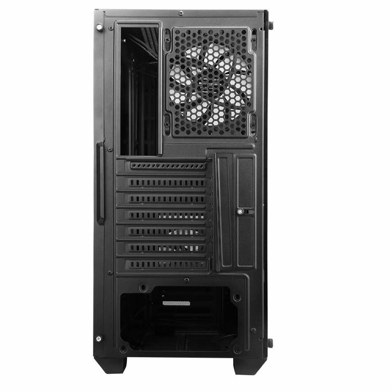 ANT ESPORTS ICE 211TG MID - TOWER ATX CABINET - SWIFT PERIPHERALS100295