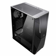 ANT ESPORTS ICE 211TG MID - TOWER ATX CABINET - SWIFT PERIPHERALS100295