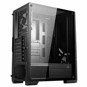 ANT ESPORTS ICE 211TG MID - TOWER ATX CABINET - SWIFT PERIPHERALS100295