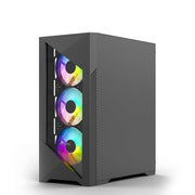 ANT ESPORTS ICE 270G 6F ARGB ATX MID TOWER CABINET - SWIFT PERIPHERALS1093243