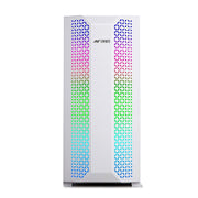 ANT ESPORTS ICE 280TG MID - TOWER ATX CABINET WHITE - SWIFT PERIPHERALS1081951