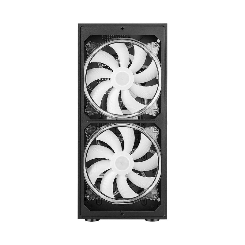 ANT ESPORTS ICE 310MT MID - TOWER ATX CABINET - SWIFT PERIPHERALS106047