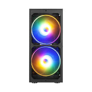 ANT ESPORTS ICE 310MT MID - TOWER ATX CABINET - SWIFT PERIPHERALS106047