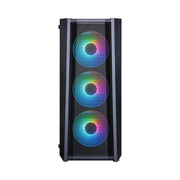 ANT ESPORTS ICE 311MT MID - TOWER ATX CABINET - SWIFT PERIPHERALS106046