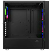 ANT ESPORTS ICE 511 MAX MID - TOWER E - ATX CABINET - SWIFT PERIPHERALS104498