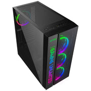ANT ESPORTS ICE 511 MAX MID - TOWER E - ATX CABINET - SWIFT PERIPHERALS104498