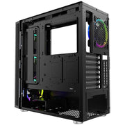 ANT ESPORTS ICE 511 MAX MID - TOWER E - ATX CABINET - SWIFT PERIPHERALS104498