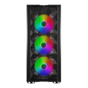 ANT ESPORTS ICE 521MT MID - TOWER E - ATX CABINET - SWIFT PERIPHERALS104730