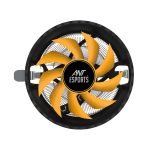 ANT ESPORTS ICE - C120 CPU AIR COOLER - SWIFT PERIPHERALS1088152