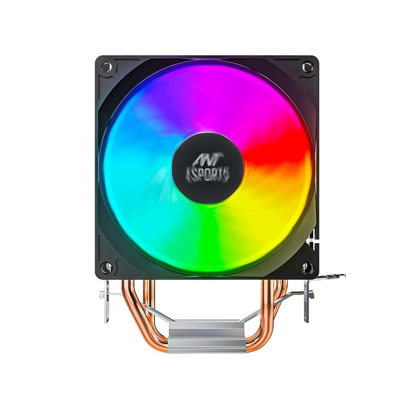 ANT ESPORTS ICE - C200 V2 LED FAN - SWIFT PERIPHERALS1081791