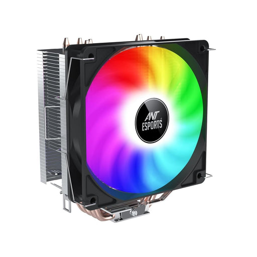 ANT ESPORTS ICE - C400 AIR CPU COOLER - SWIFT PERIPHERALS1089766