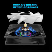 ANT ESPORTS ICE - C400 AIR CPU COOLER - SWIFT PERIPHERALS1089766