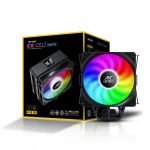 ANT ESPORTS ICE - C612 RGB CPU AIR COOLER - SWIFT PERIPHERALS100768