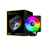 ANT ESPORTS ICE - C612 RGB CPU AIR COOLER - SWIFT PERIPHERALS100768