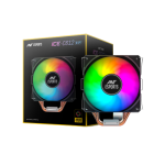 ANT ESPORTS ICE - C612 V2 CPU AIR COOLER - SWIFT PERIPHERALS1091986