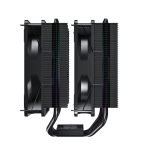 ANT ESPORTS ICE - C621 DUAL TOWER ARGB CPU AIR COOLER - SWIFT PERIPHERALS1088309