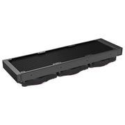 ANT ESPORTS ICE CHROMA ML360 ARGB 360MM CPU LIQUID COOLER BLACK - SWIFT PERIPHERALS1089968