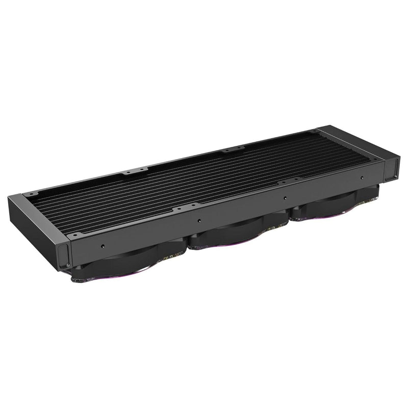 ANT ESPORTS ICE CHROMA ML360 ARGB 360MM CPU LIQUID COOLER BLACK - SWIFT PERIPHERALS1089968