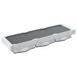 ANT ESPORTS ICE CHROMA ML360 ARGB LIQUID COOLER - WHITE - SWIFT PERIPHERALS1094088