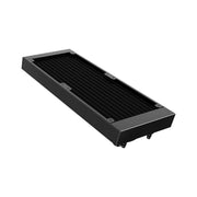 ANT ESPORTS ICE FLOW 240MM AIO LIQUID COOLER ARGB BLACK - SWIFT PERIPHERALS1088308