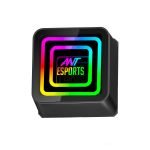 ANT ESPORTS ICE - INFINITE 240 ARGB CPU LIQUID COOLER - BLACK - SWIFT PERIPHERALSCooler-006