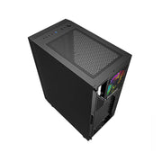 ANT ESPORTS INFINITY X MID - TOWER ATX CABINET - SWIFT PERIPHERALS1085822