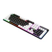ANT ESPORTS MK1400 WIRED MEMBRANE GAMING KEYBOARD (BIS.R - 41183733) - SWIFT PERIPHERALSAEPP0067
