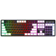 ANT ESPORTS MK1400 WIRED MEMBRANE GAMING KEYBOARD (BIS.R - 41183733) - SWIFT PERIPHERALSAEPP0067