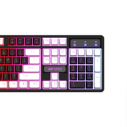 ANT ESPORTS MK1400 WIRED MEMBRANE GAMING KEYBOARD (BIS.R - 41183733) - SWIFT PERIPHERALSAEPP0067