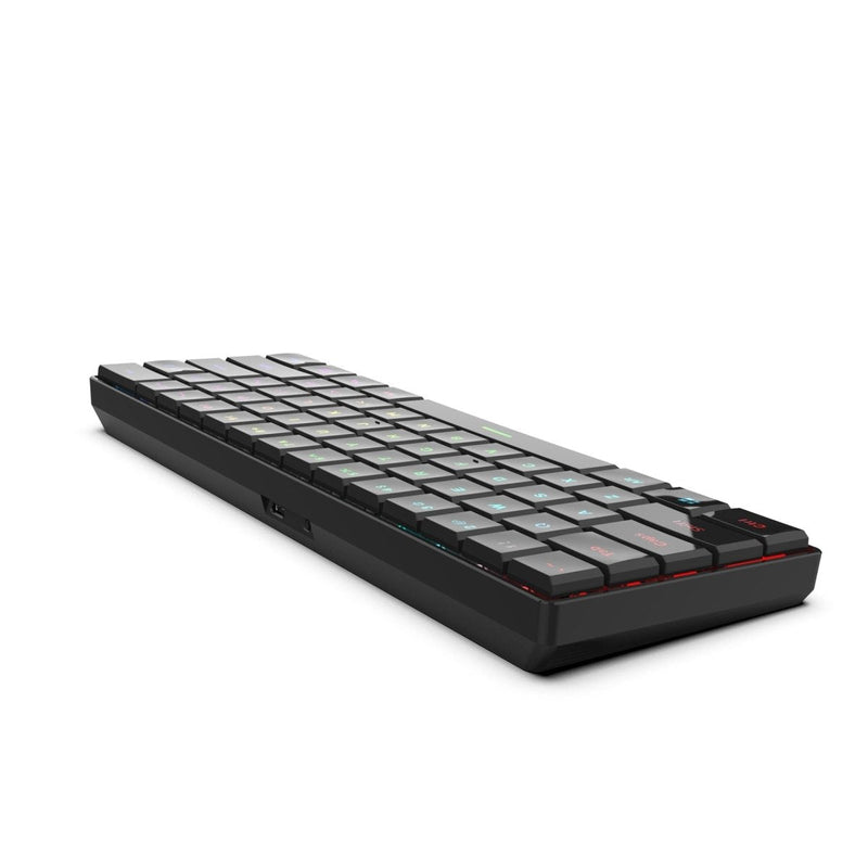 ANT ESPORTS MK1500 MINI WIRELESS GAMING KEYBOARD - SWIFT PERIPHERALS1081782