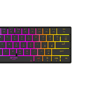 ANT ESPORTS MK1500 MINI WIRELESS GAMING KEYBOARD - SWIFT PERIPHERALS1081782