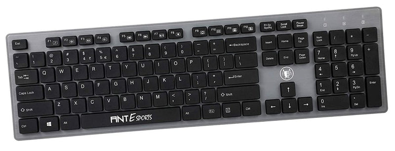 ANT ESPORTS MK217 USB WIRED KEYBOARD - SWIFT PERIPHERALS100963