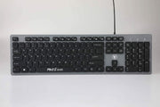 ANT ESPORTS MK217 USB WIRED KEYBOARD - SWIFT PERIPHERALS100963