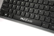 ANT ESPORTS MK217 USB WIRED KEYBOARD - SWIFT PERIPHERALS100963
