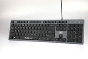 ANT ESPORTS MK217 USB WIRED KEYBOARD - SWIFT PERIPHERALS100963