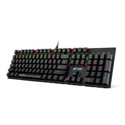 ANT ESPORTS MK3200 RGB MECHANICAL GAMING KEYBOARD - SWIFT PERIPHERALS100964