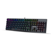 ANT ESPORTS MK3400 PRO V3 MECHANICAL GAMING KEYBOARD - BLACK (BIS.R - 41179400) - SWIFT PERIPHERALSAESP0050