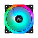 ANT ESPORTS OCTAFLOW 120 AUTO RGB CABINET FAN - SWIFT PERIPHERALS103853