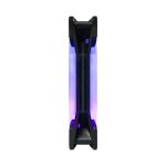 ANT ESPORTS OCTAFLOW 120 AUTO RGB CABINET FAN - SWIFT PERIPHERALS103853