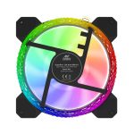 ANT ESPORTS ROYALEFLOW 120 AUTO RGB CABINET FAN - SWIFT PERIPHERALS102580
