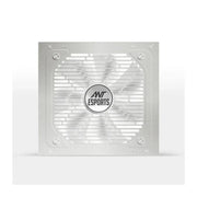 ANT ESPORTS RX550 550 WATT 80 PLUS BRONZE CERTIFIED POWER SUPPLY - WHITE - SWIFT PERIPHERALS1093162